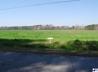 LOT 2 Clearbrook Rd, Effingham, SC 29541