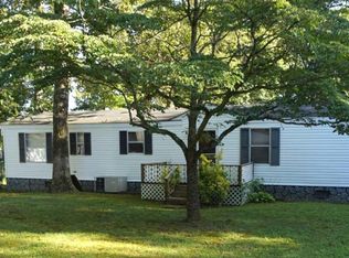 125 Branch Rd, Springville, TN 38256