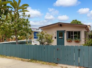 4714-16 Saratoga Ave, San Diego, CA 92107