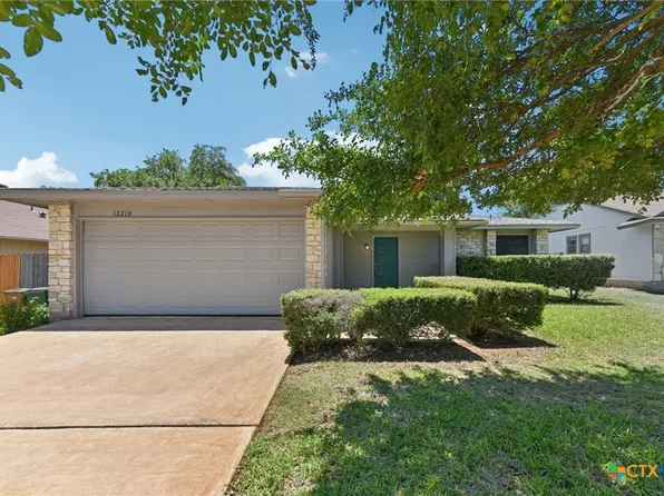 12219 Mosley Ln, Austin, TX 78727