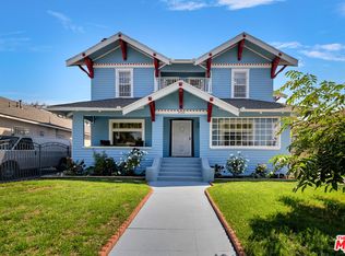 2126 9th Ave, Los Angeles, CA 90018