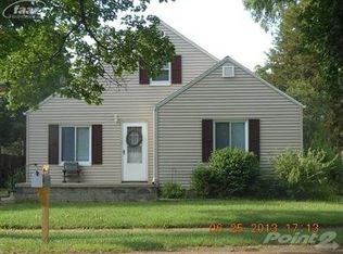 4606 Center St, Millington, MI 48746