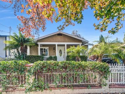 4816 Stratford Rd, Los Angeles, CA, 90042