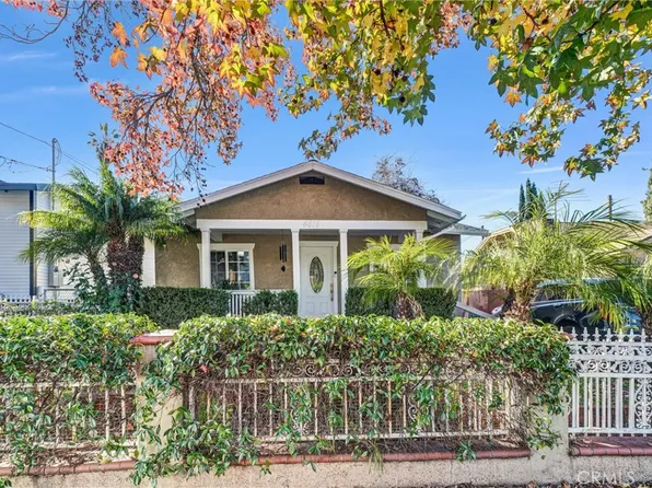 4816 Stratford Rd, Los Angeles, CA 90042