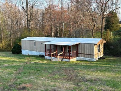 2721 Walkers Branch Rd, Hamptonville, NC, 27020