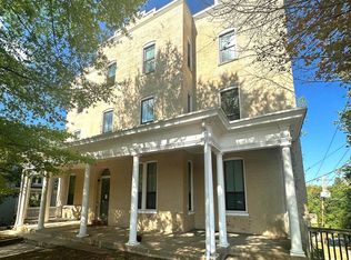 203 S Prospect St APT 3, Hagerstown, MD 21740