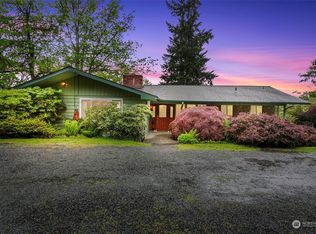 16307 Tiger Mountain Rd SE, Issaquah, WA 98027