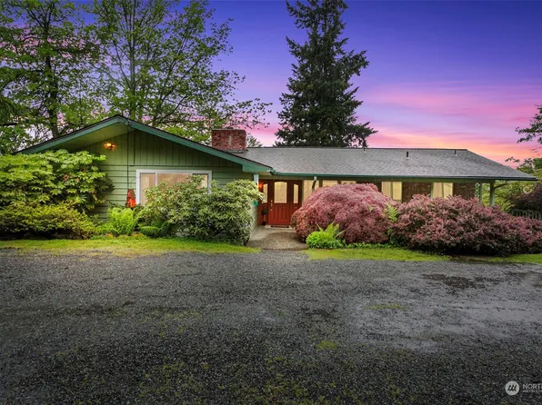 16307 Tiger Mountain Road SE, Issaquah, WA 98027