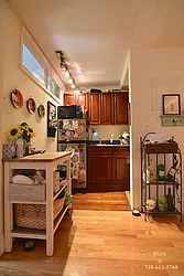 Rented by J Misrahi Realty Corp