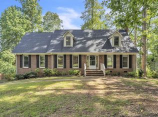 8 Eljema Frst, Piedmont, SC 29673