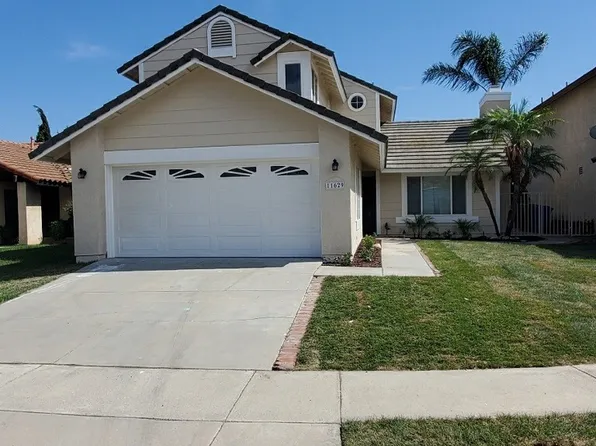 11629 Mount Jefferson Dr, Rancho Cucamonga, CA 91737
