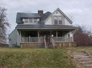 202 Grandview St, Richmond, MO 64085