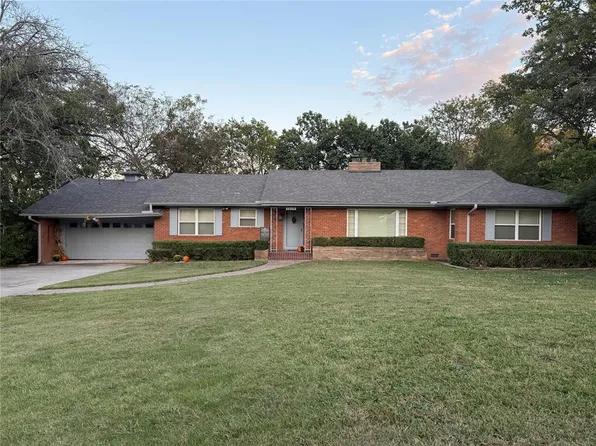 1230 S High School St, Ada, OK 74820