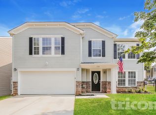 5104 Mintvale Dr, Charlotte, NC 28269