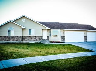3542 E Sangria Ct, Idaho Falls, ID 83401