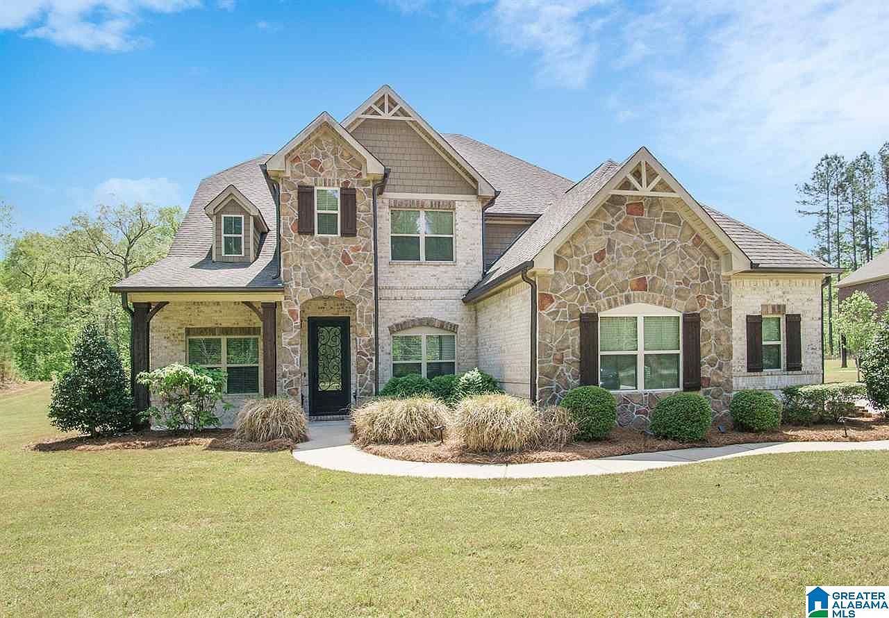 1477 Ballantrae Club Dr, Pelham, AL 35124 Zillow