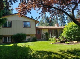 1638 N Havichur Loop, Post Falls, ID 83854