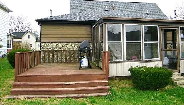 2nd image of 604 S Meridian St