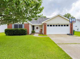 1024 Brownfield Rd, Pensacola, FL 32526