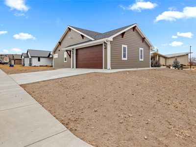 1301 Dixie Ln, Great Falls, MT, 59404