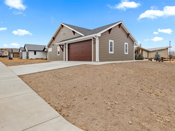 1301 Dixie Ln, Great Falls, MT 59404
