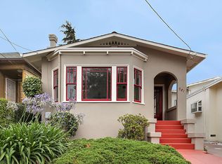 981 Aileen St, Oakland, CA 94608