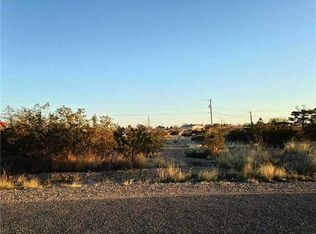 5347 Lucas Rd, Clint, TX 79836