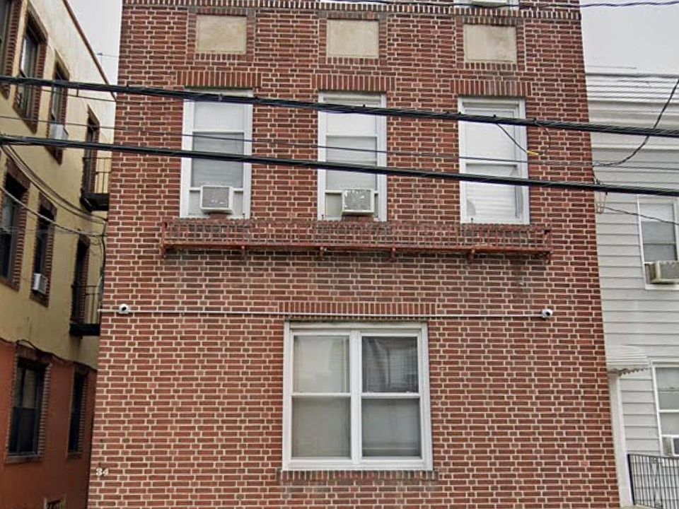 34 FIRST ST FRONT