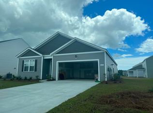 606 Black Pearl Way LOT 112, Cali B Myrtle Beach, SC 29588