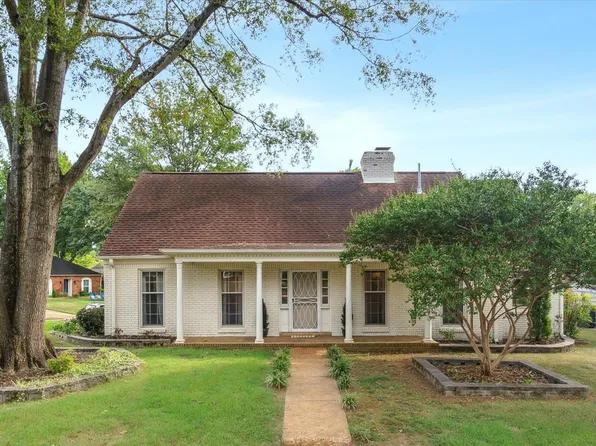 5589 Hinton Ave, Memphis, TN 38119