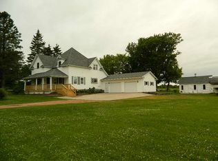 173110 State Highway 52, Aniwa, WI 54408