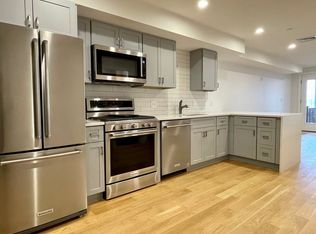 265 Webster St #3A, Boston, MA 02128