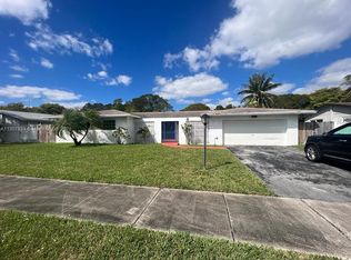 7924 SW 146th Ct, Miami, FL 33183