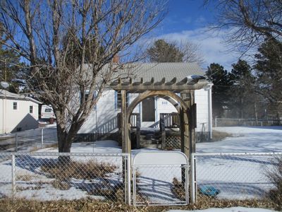 648 Sackett Ave, Osage, WY, 82723