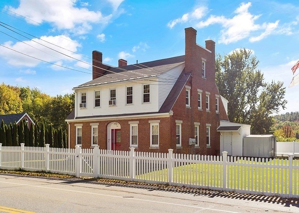 430 Pelham St, Methuen, MA 01844 Zillow