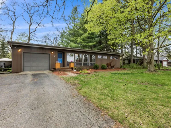 1132 Main STREET, Delafield, WI 53018