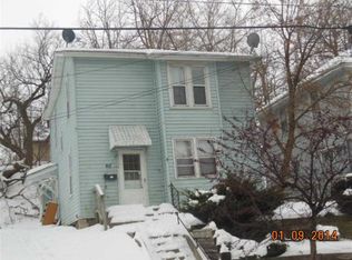 312 E Racine St, Janesville, WI 53545