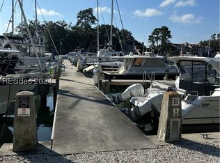 Windmill Harbour Hilton Head Is, Hilton Head Island, SC 29926