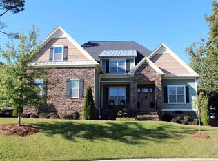 205 Rumford Pl, Lexington, SC 29072