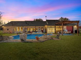 22074 Shady Grove Ct, Whitney, TX 76692