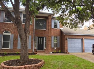 7713 Arcadia Trl, Fort Worth, TX 76137