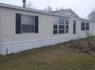 16764 Sulphur Springs Rd, Bastrop, LA 71220