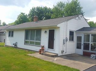 4781 Warren Sharon Rd, Vienna, OH 44473