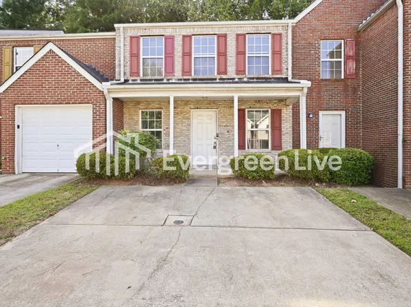 1535 Eastern Sunrise Ln, Decatur, GA 30034