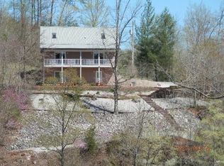 158 Satelite Ln, Jacksboro, TN 37757