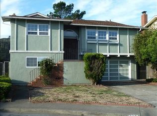 105 Lake Dr, San Bruno, CA 94066