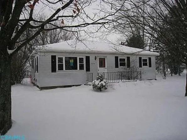 13612 Johnstown Utica Rd, Johnstown, OH 43031