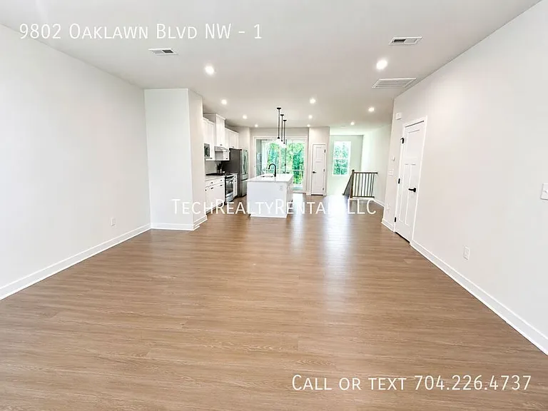 9802 Oaklawn Blvd NW #1 — Photo 13