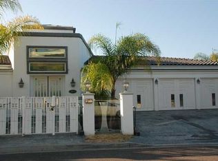 3915 La Cresta Way, Bonita, CA 91902