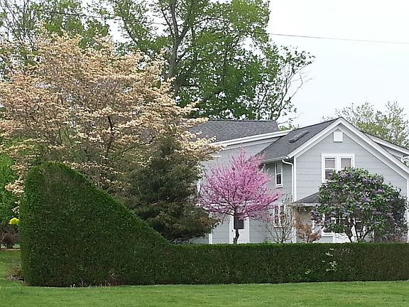 Main House